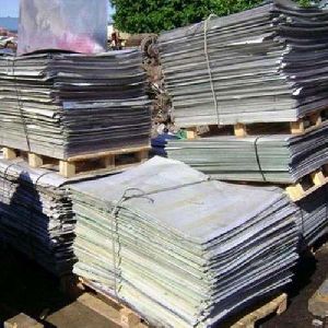 Aluminium Plates Scrap