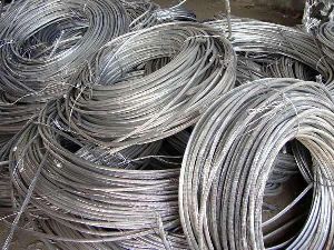 Aluminium Wire Scrap