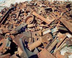 Carbon Steel Scrap