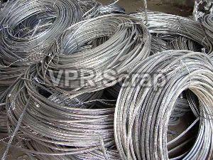 Aluminium Wire Scrap