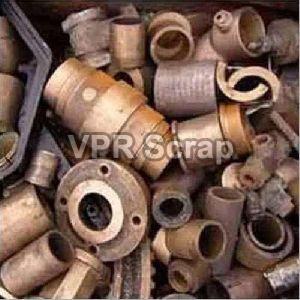 Bronze Scrap