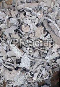 Magnesium Scrap
