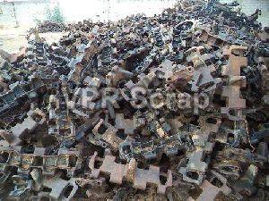 Manganese Scrap
