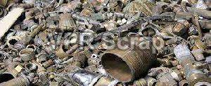 Nickel Copper Alloy Scrap