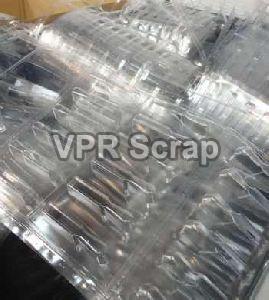 Rigid PVC Tray Scrap
