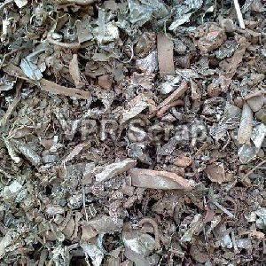 Silicon Metal Scrap