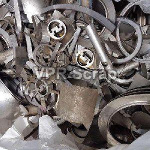 Super Duplex Scrap