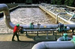 Water Treatment Plant AMC Services