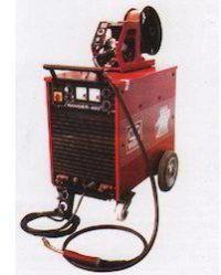 MIG welding machine