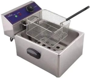 Deep Fryer