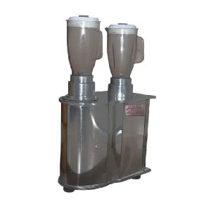 fruit blender machine