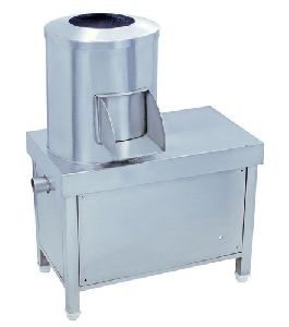 Potato Peeler Machine