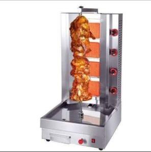 shawarma machine