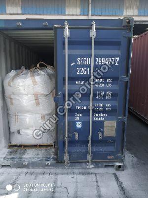 Expandable Rice Husk Ash