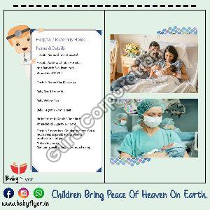BABY MEMORY RECORD BOOK
