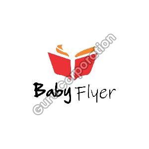 BABY MEMORY RECORD BOOK