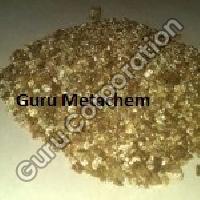 Exfoliated Golden Vermiculite