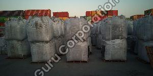 Expandable Rice Husk Ash