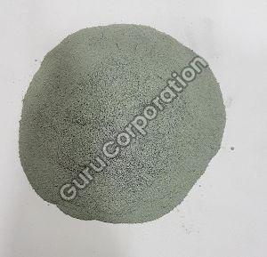 RCPT Tested Micro Silica