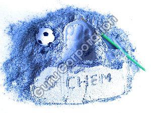 Calcified Micro Silica FUME