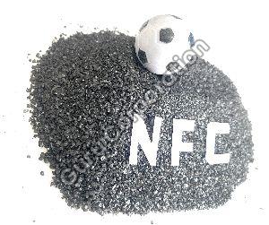 Nozzle Filling Chromite Compound