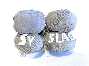 Fluorspar Briquettes