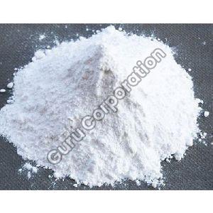 Quartz Crystal Powder