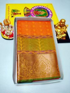 soft silk saree