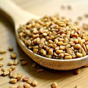 Fenugreek Seeds