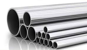 Ss Seamless Pipes