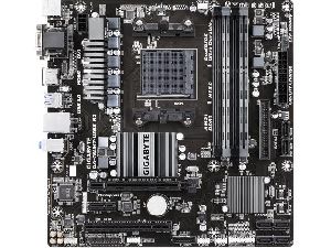 Gigabyte GA-H97M-D3H LGA 1150 Micro ATX Intel Motherboard
