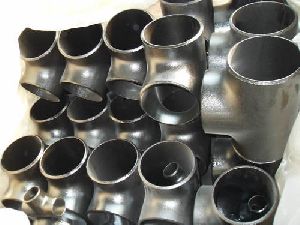 Carbon Steel Tube Fittings