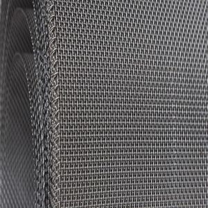 Open Ended Wire Cloth