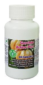Garcinia Active Plus Capsule - 60 Capsules