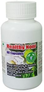 Healthy Noni Capsule - 60 Capsules