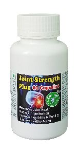 joint Strength Plus Capsule - 60 Capsules