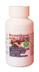 Male Enlargement Support Capsule - 60 Capsules