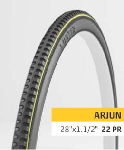 Arjun Bicycle Tyre