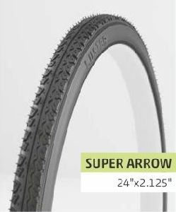 Super Arrow Bicycle Tyre