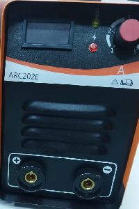 ARC-202E Single phase Working Welding Machine
