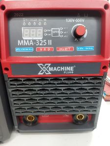 ARC-325 I/II phase Welding Machine