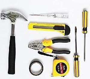 Jecrina Home Hardware Hand Tool Combination Car Repair Kit, Communication Electrical Repair Kit