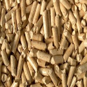 8 mm Biomass Pellets
