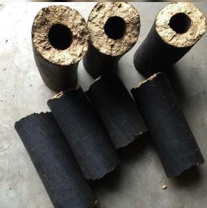 Biomass Briquettes