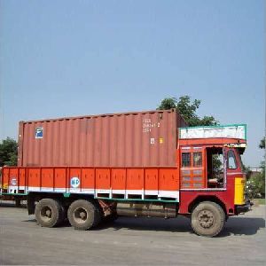 Heavy Transport Service