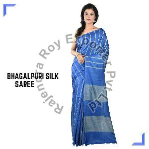 Bhagalpuri Silk Saree