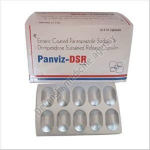 Panviz-DSR Capsules