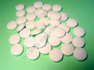 Zextil 500mg Tablets