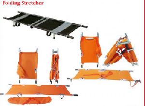 Folding Stretcher