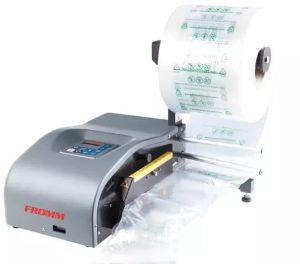 AP100 Airpad Machine